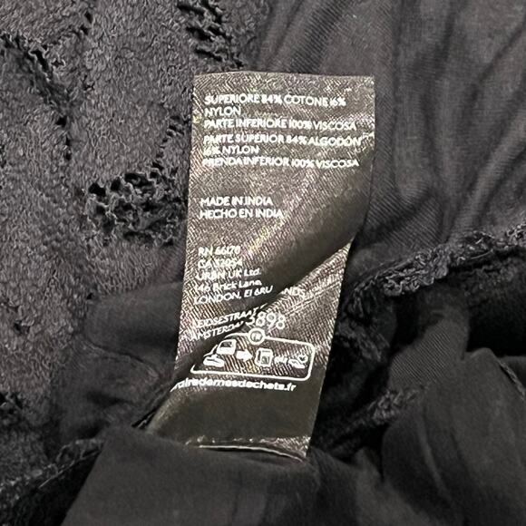 NEW Free People Intimately Better With Time Bodysuit Size XS - Picture 6 of 7